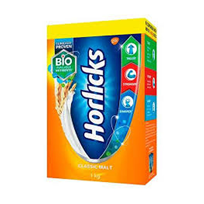 "Horlicks - 1 kg  Pack - Click here to View more details about this Product